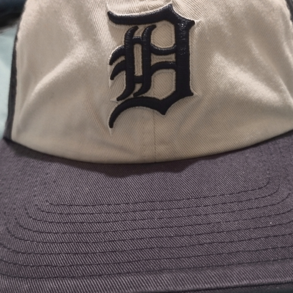 Detroit Hat